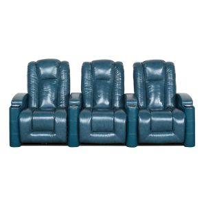 stadium seating couch