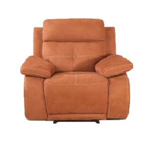 fabric recliner sofa sets