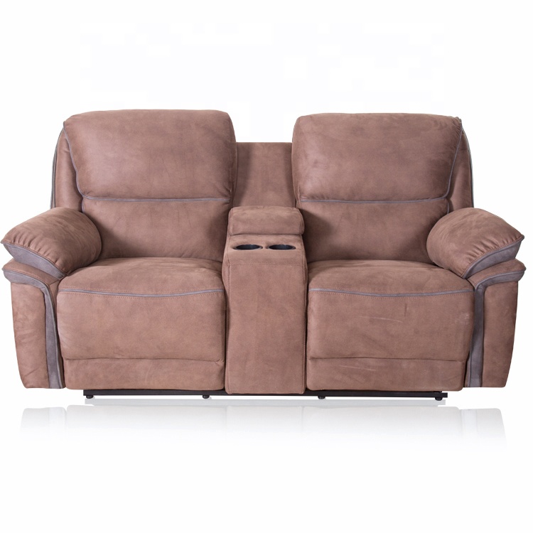 manual recliner sofa