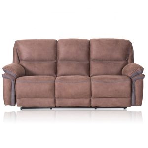 manual recliner sofa