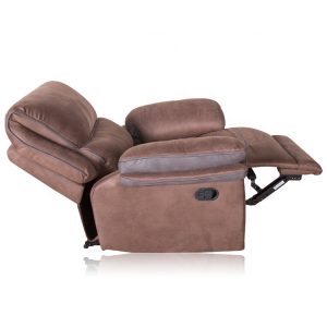 manual recliner sofa