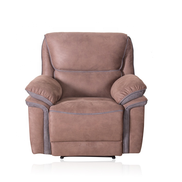 manual recliner sofa