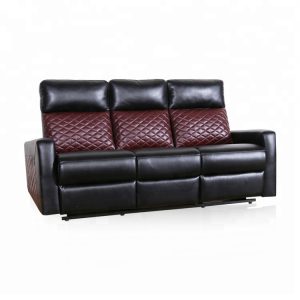 most comfortable leather sofa