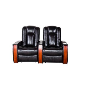 2 seater home theatre recliner sofa