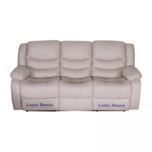 three seater Recliner sofa