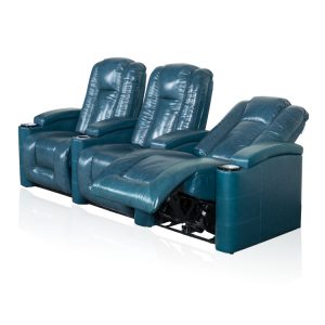 stadium seating couch