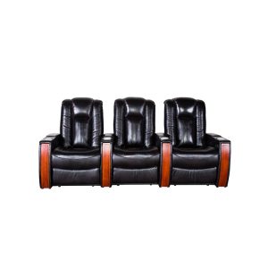 2 seater home theatre recliner sofa