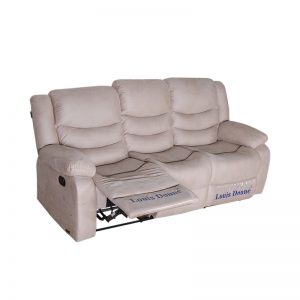 three seater Recliner sofa