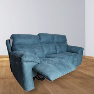 oversized rocker recliner chair