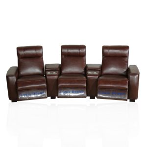 cinema room sofa