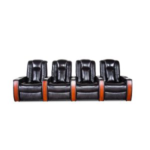 2 seater home theatre recliner sofa