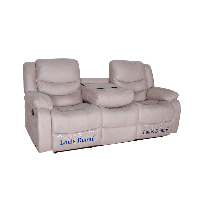 three seater Recliner sofa