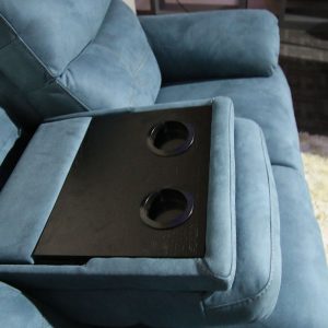 oversized rocker recliner chair