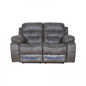 dark gray sofa living room