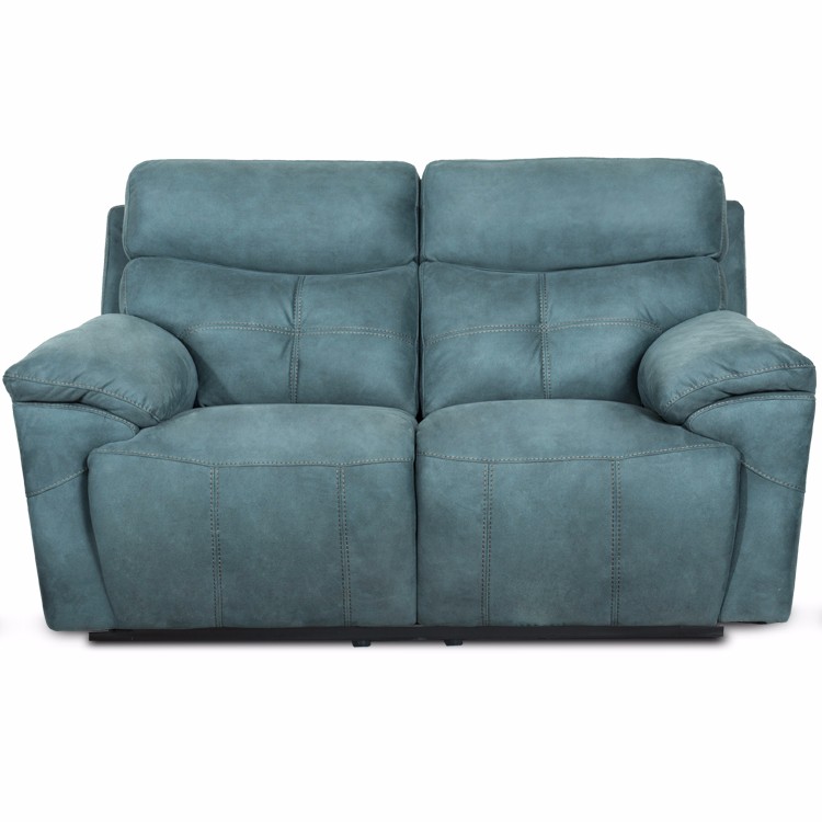 Comfortable Big Green Velvet Single Sofa Chair Living Room
