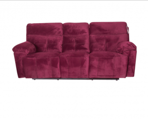 3 seater fabric sofa