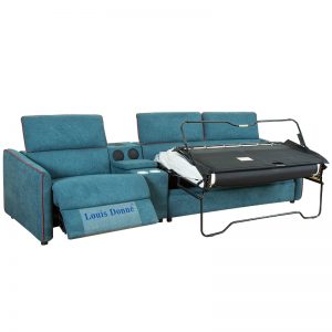 memory foam sofa bed