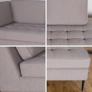 modern sofa