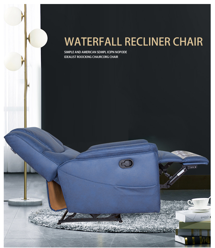 stylish recliner chair