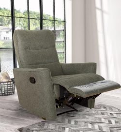 recliner sofa