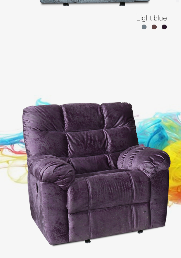 luxury recliner chair