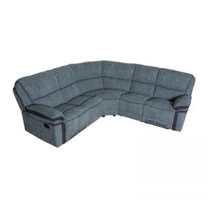 corner recliner sofa