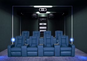 home theater seat