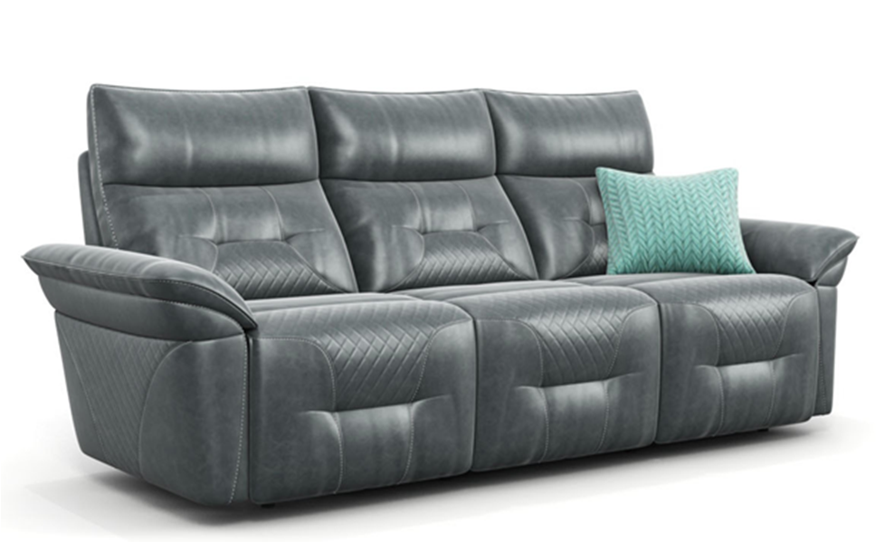 living room recliner sofa