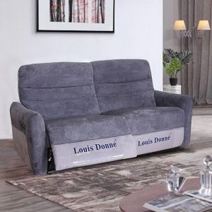 loveseat recliner chair