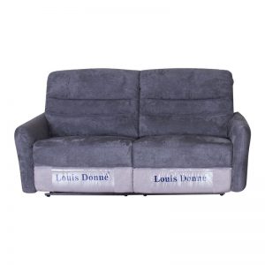 loveseat recliner chair