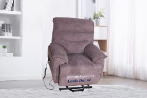 automatic recliner lift chair