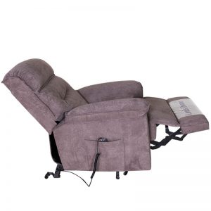 automatic recliner lift chair