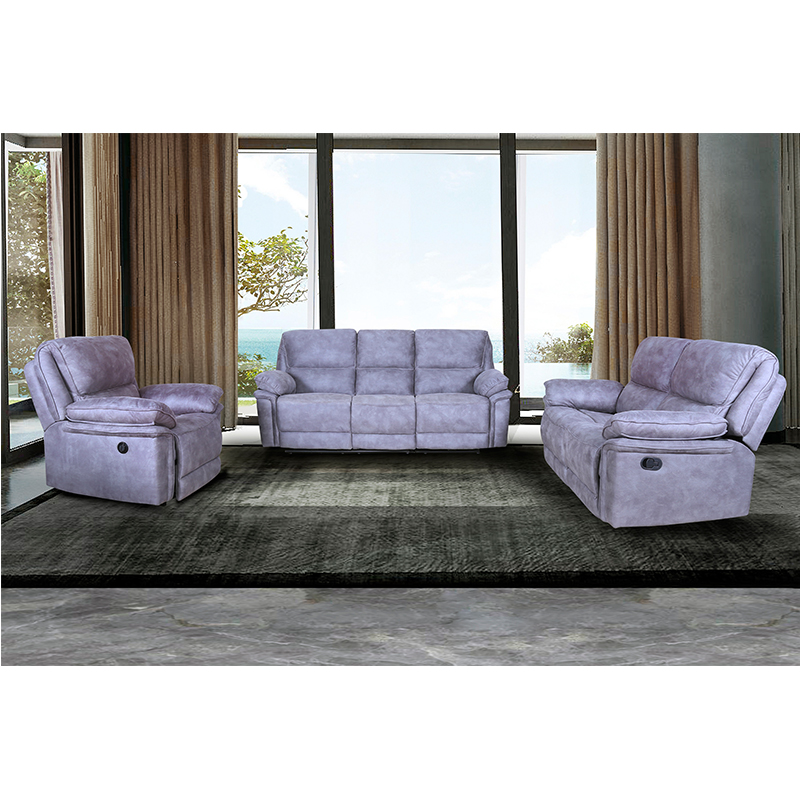 Recliner Sofa