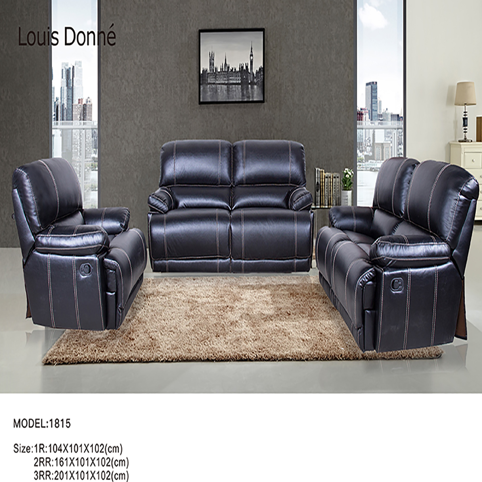 Genuine Leather Sofa Decontamination, Is Leather Furniture Good