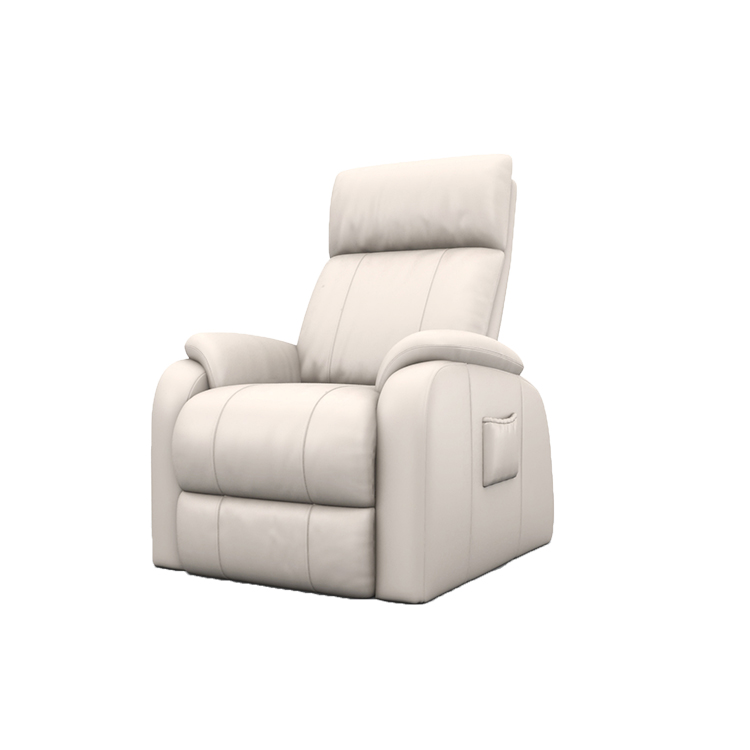 2021 Hot Sales Zero Gravity Electric Power Lift Recliner Chair Sofa for Elderly With Cup Holders